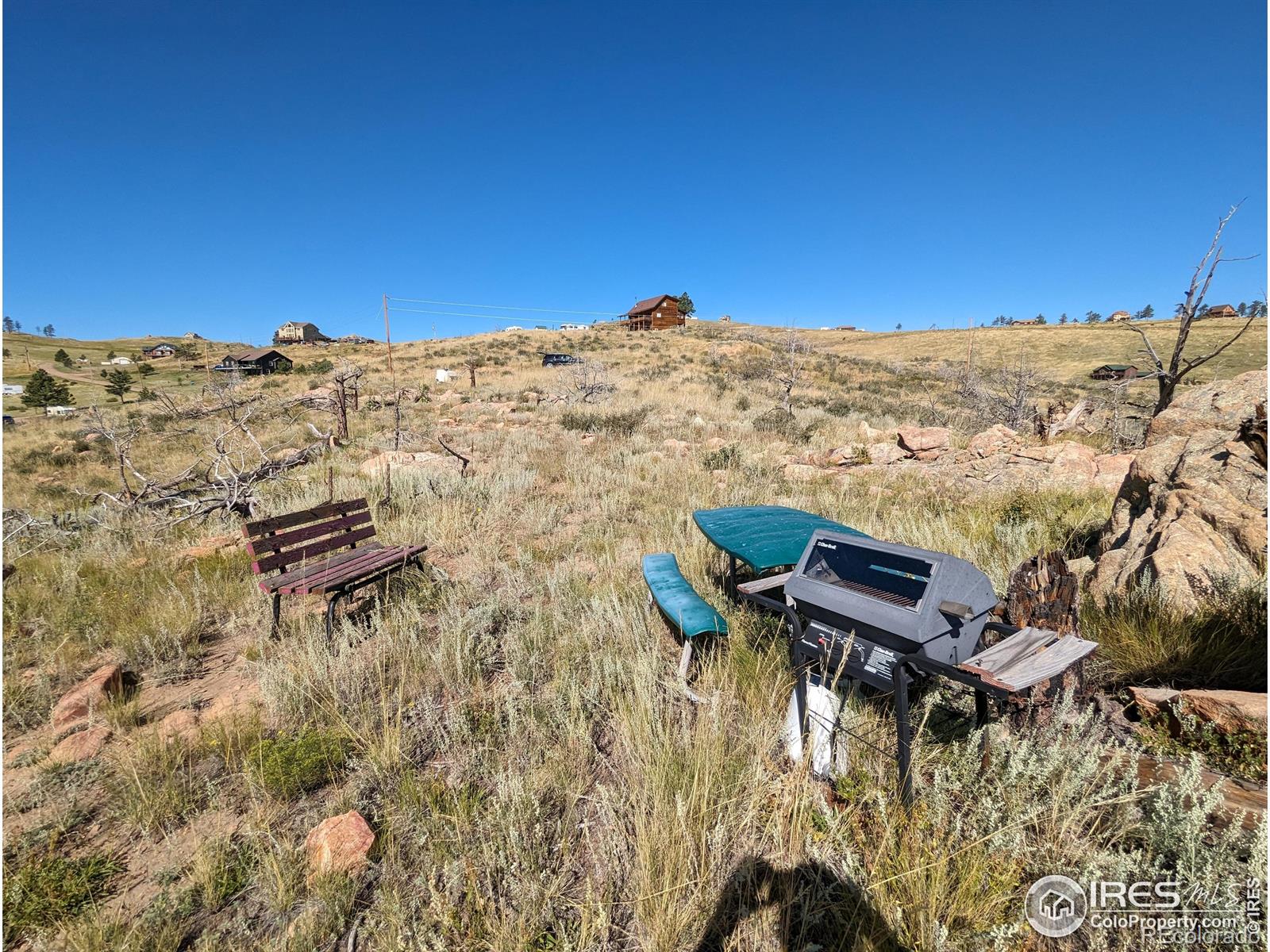 1360 Meadow Mountain Drive Livermore CO 80536