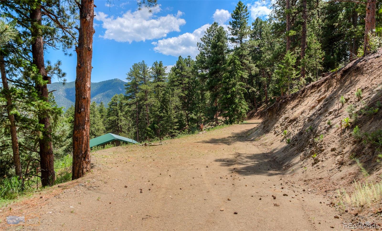 3819 James Canyon Drive Jamestown CO 80455