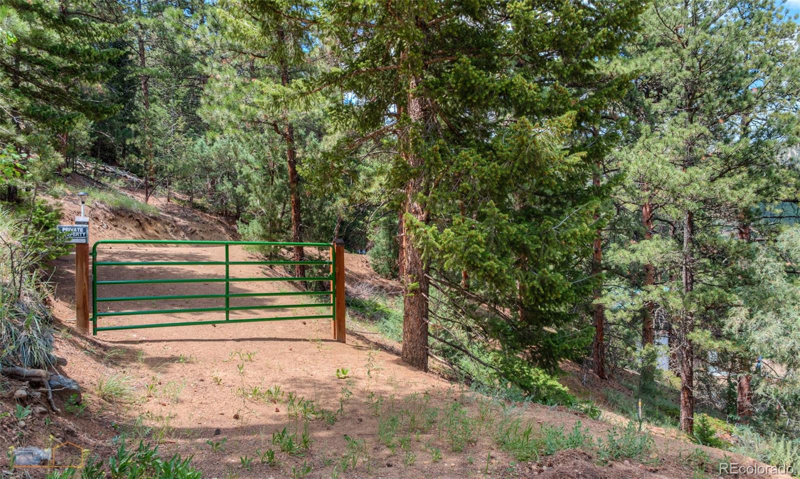 3819 James Canyon Drive Jamestown CO 80455