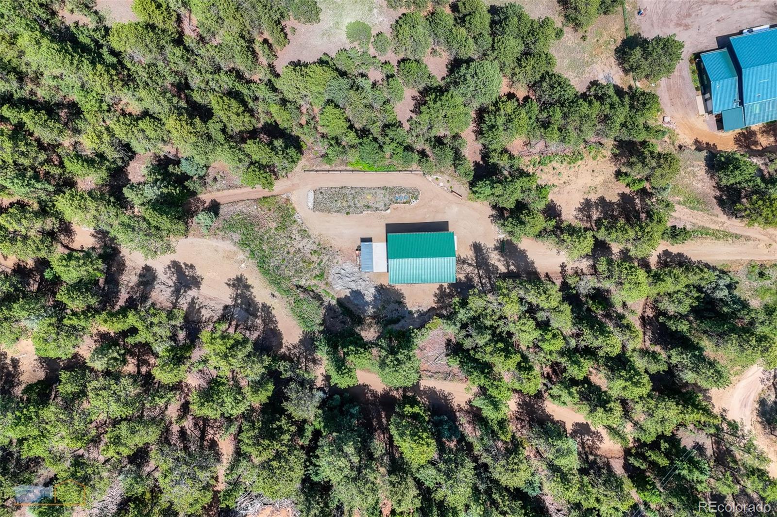 3819 James Canyon Drive Jamestown CO 80455