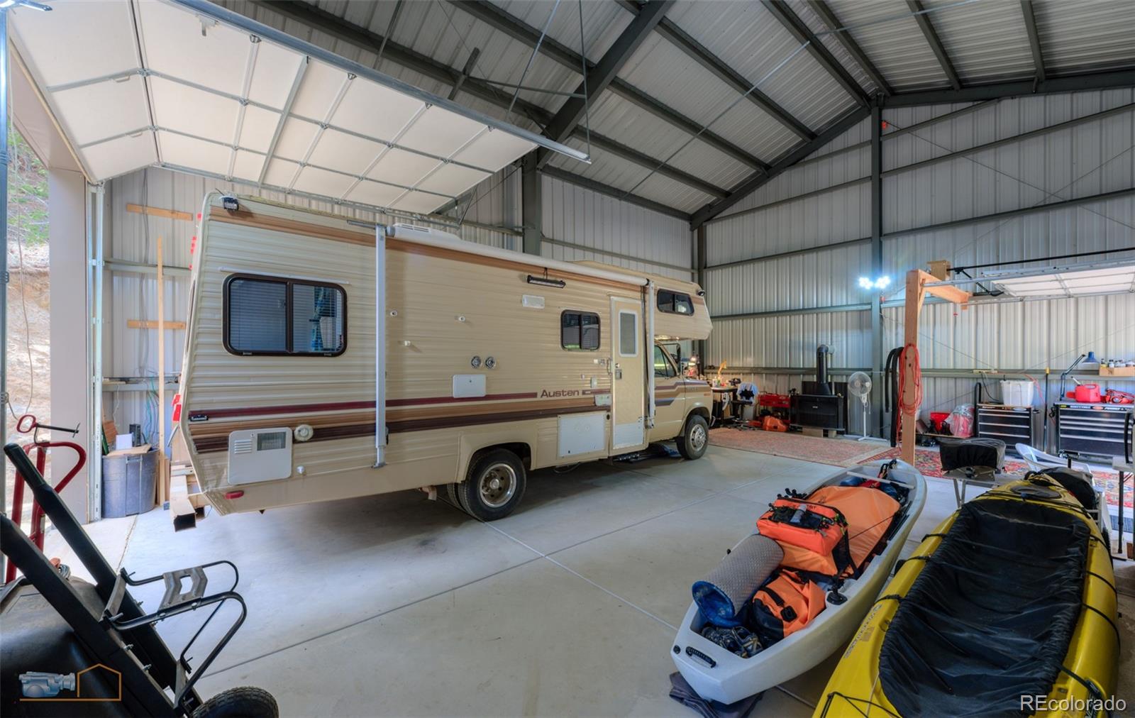 3819 James Canyon Drive Jamestown CO 80455
