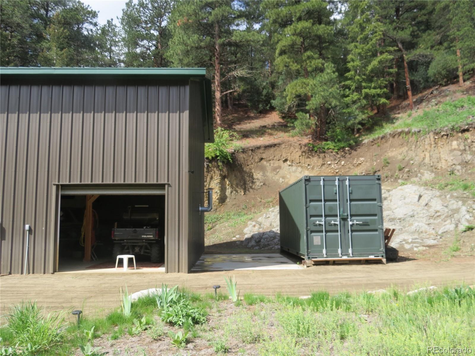 3819 James Canyon Drive Jamestown CO 80455