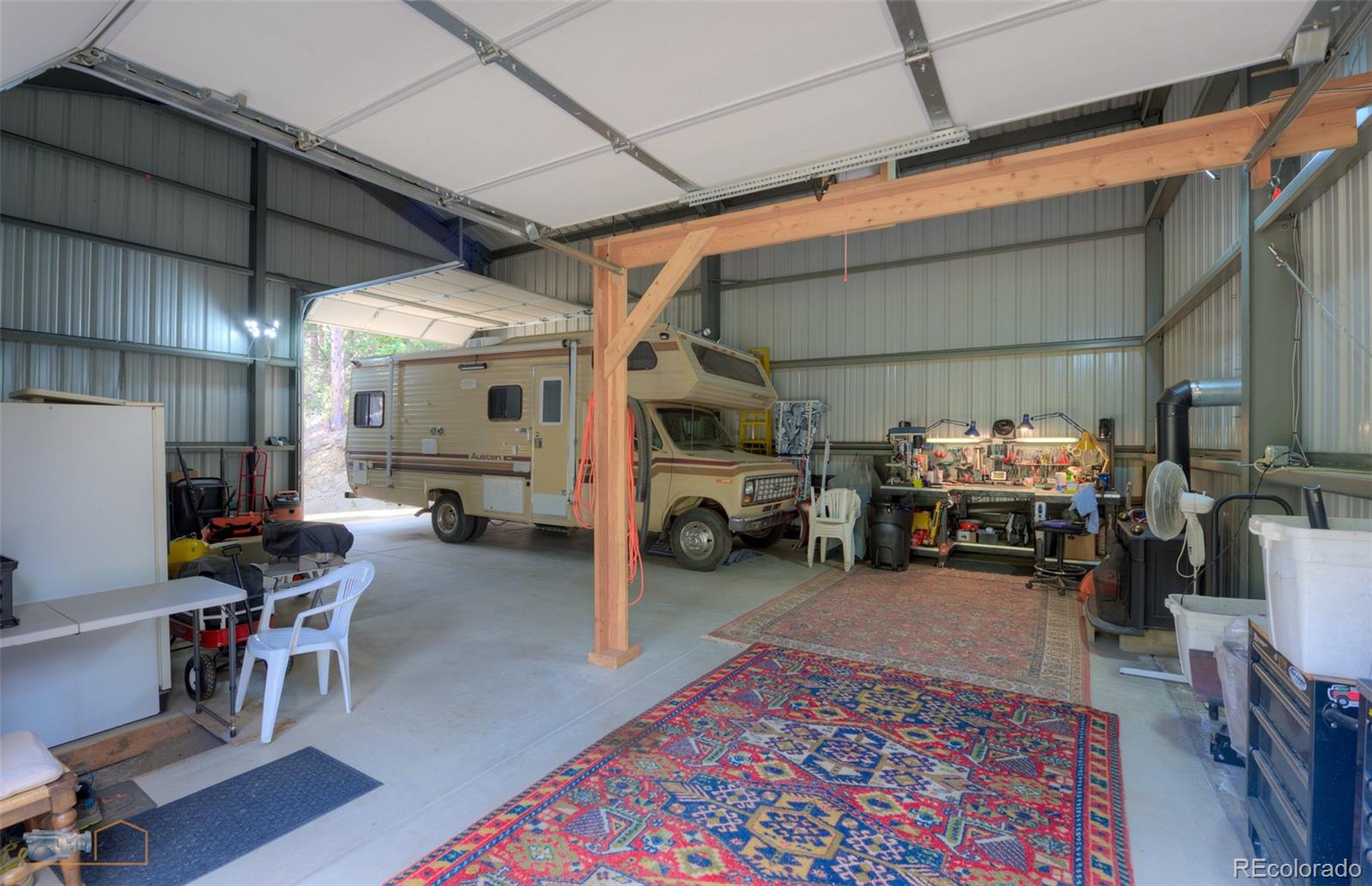3819 James Canyon Drive Jamestown CO 80455