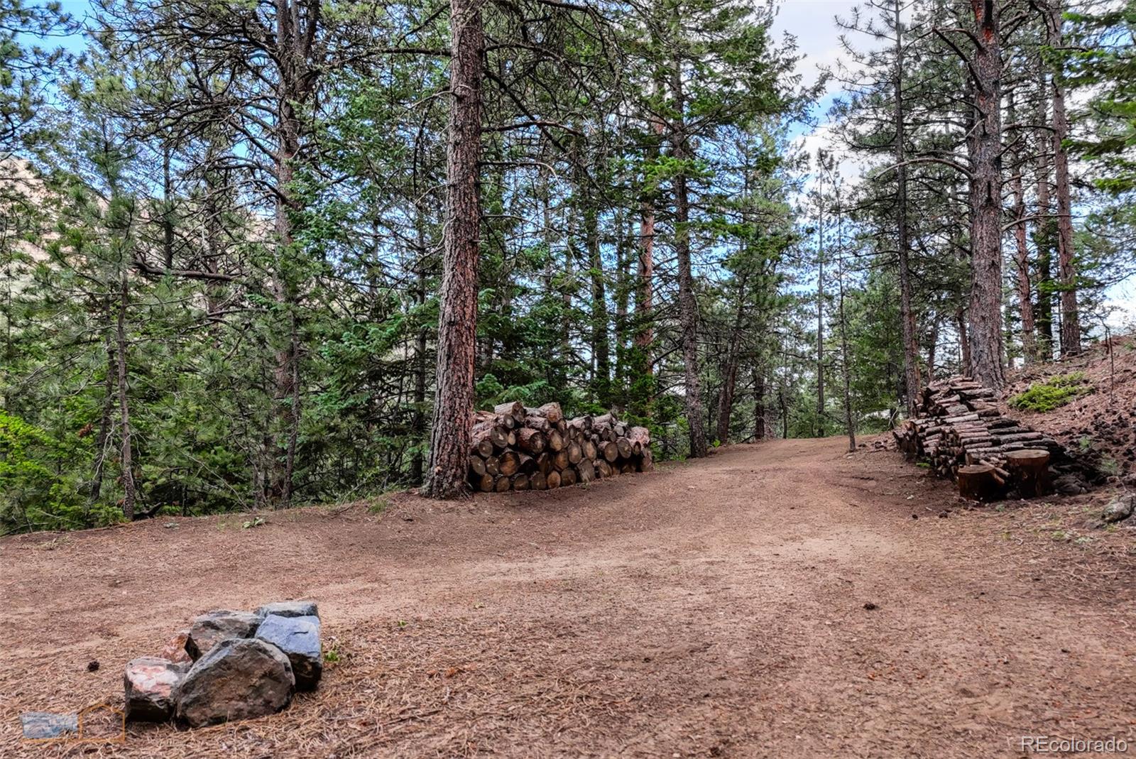 3819 James Canyon Drive Jamestown CO 80455