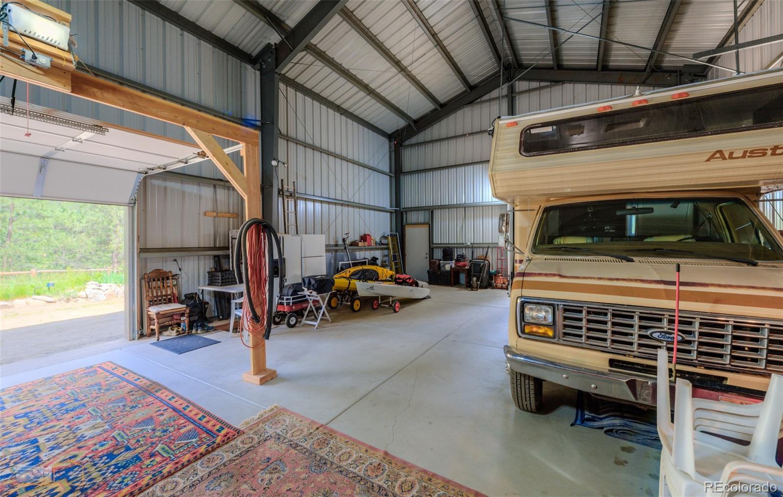 3819 James Canyon Drive Jamestown CO 80455