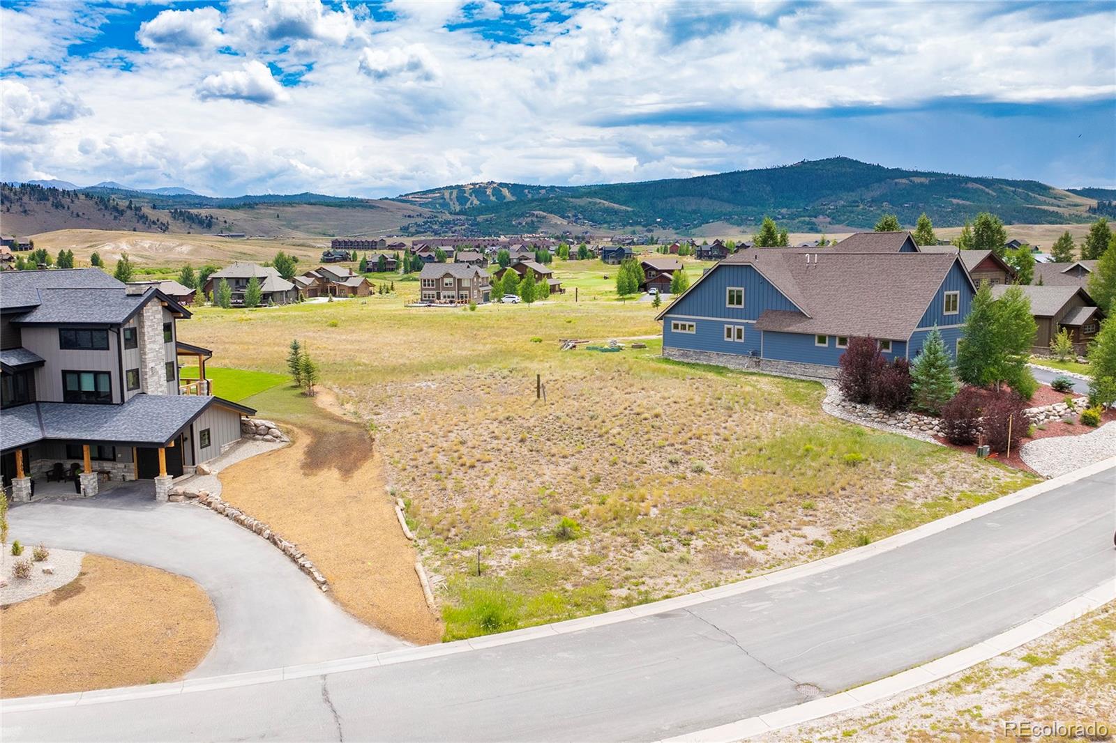 1375 Wildhorse Circle Granby CO 80446