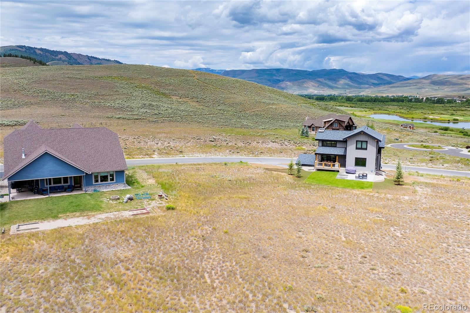 1375 Wildhorse Circle Granby CO 80446