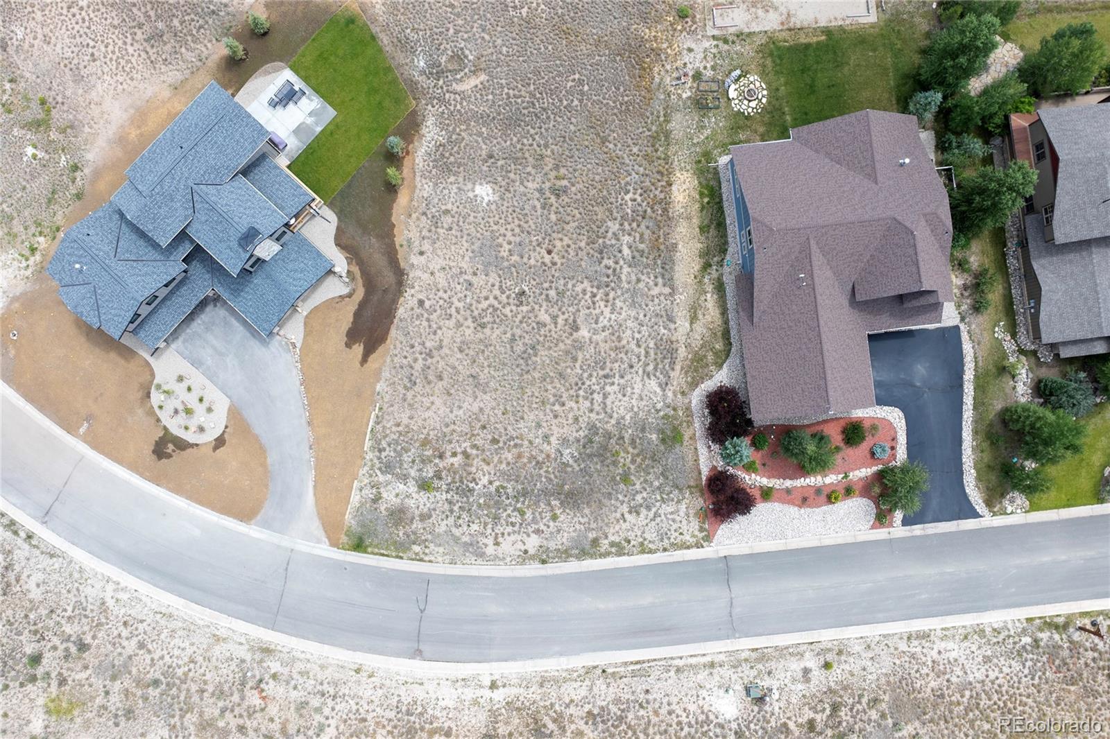 1375 Wildhorse Circle Granby CO 80446