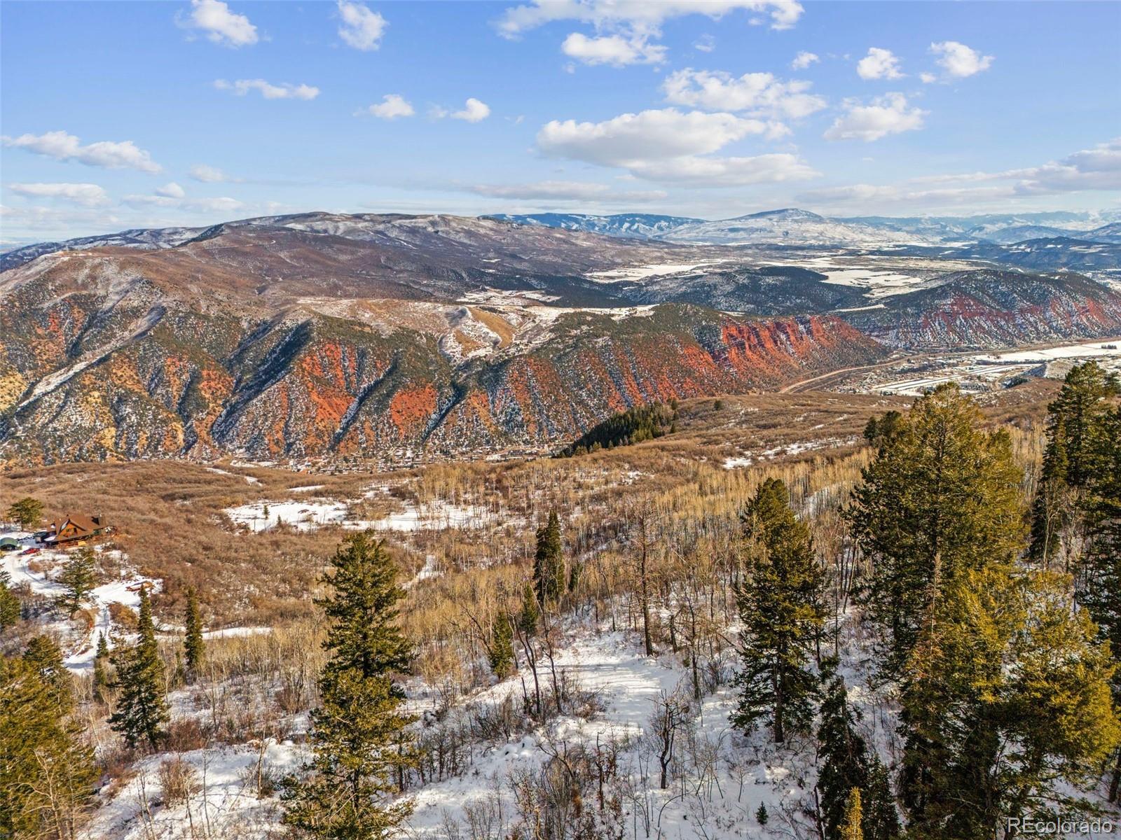 Lot 4 Bear Lane Glenwood Springs CO 81601