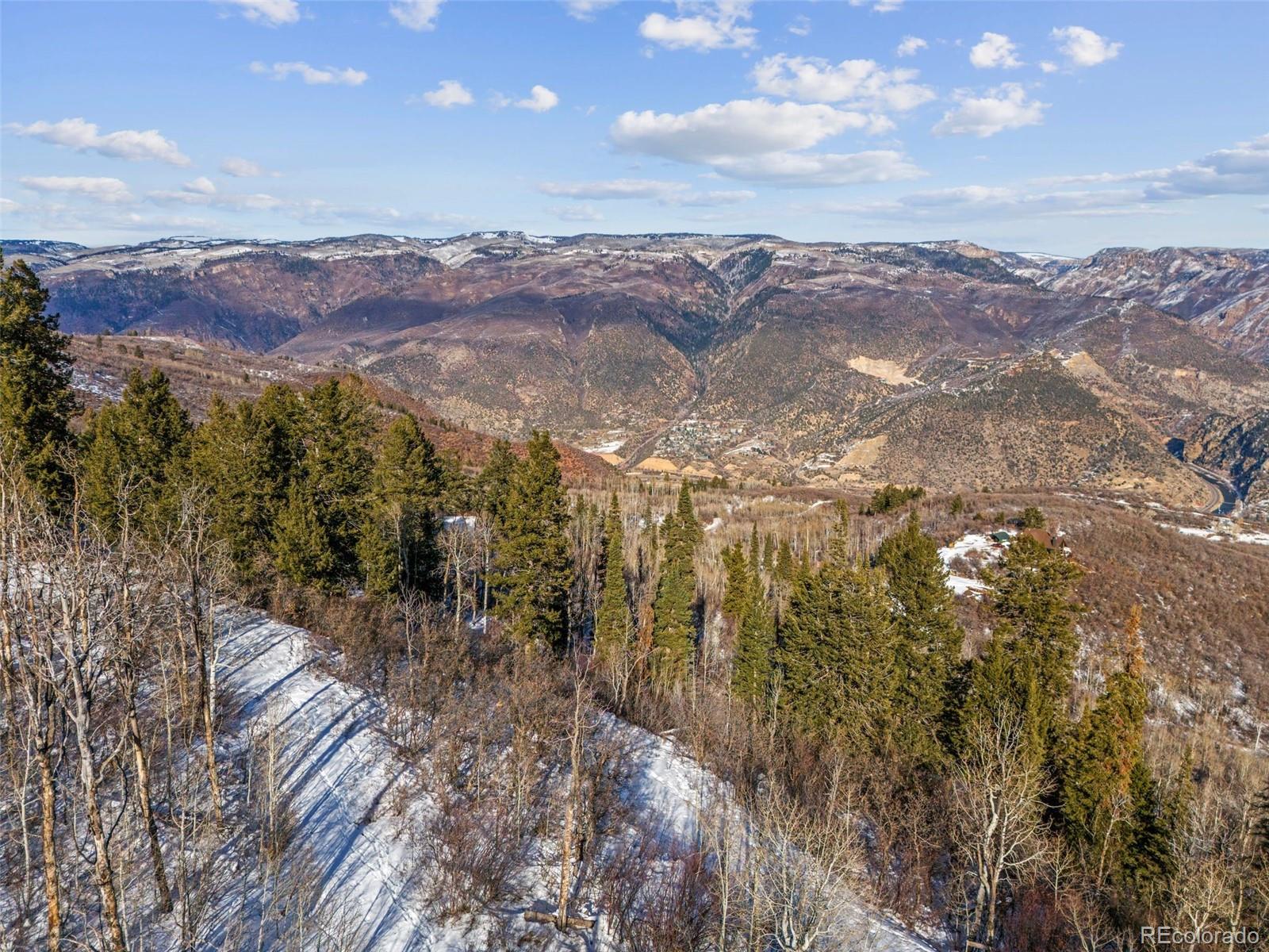 Lot 4 Bear Lane Glenwood Springs CO 81601