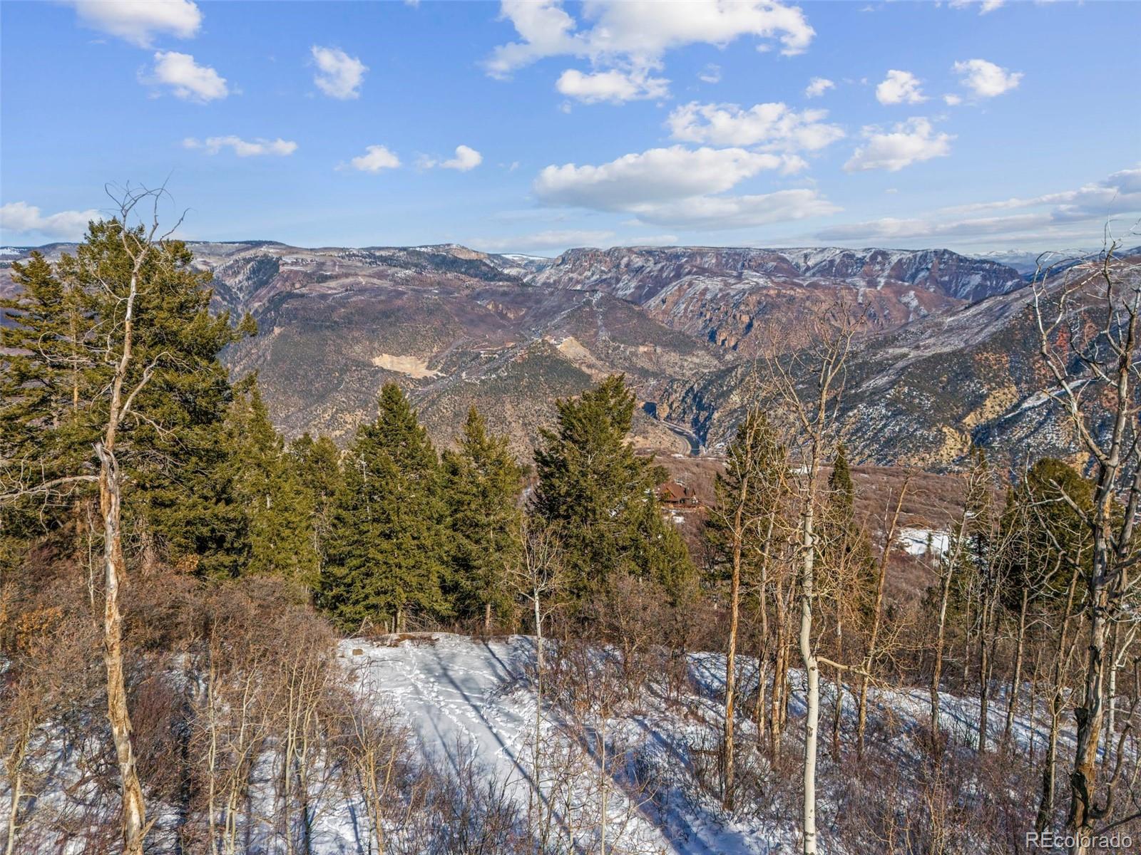 Lot 4 Bear Lane Glenwood Springs CO 81601