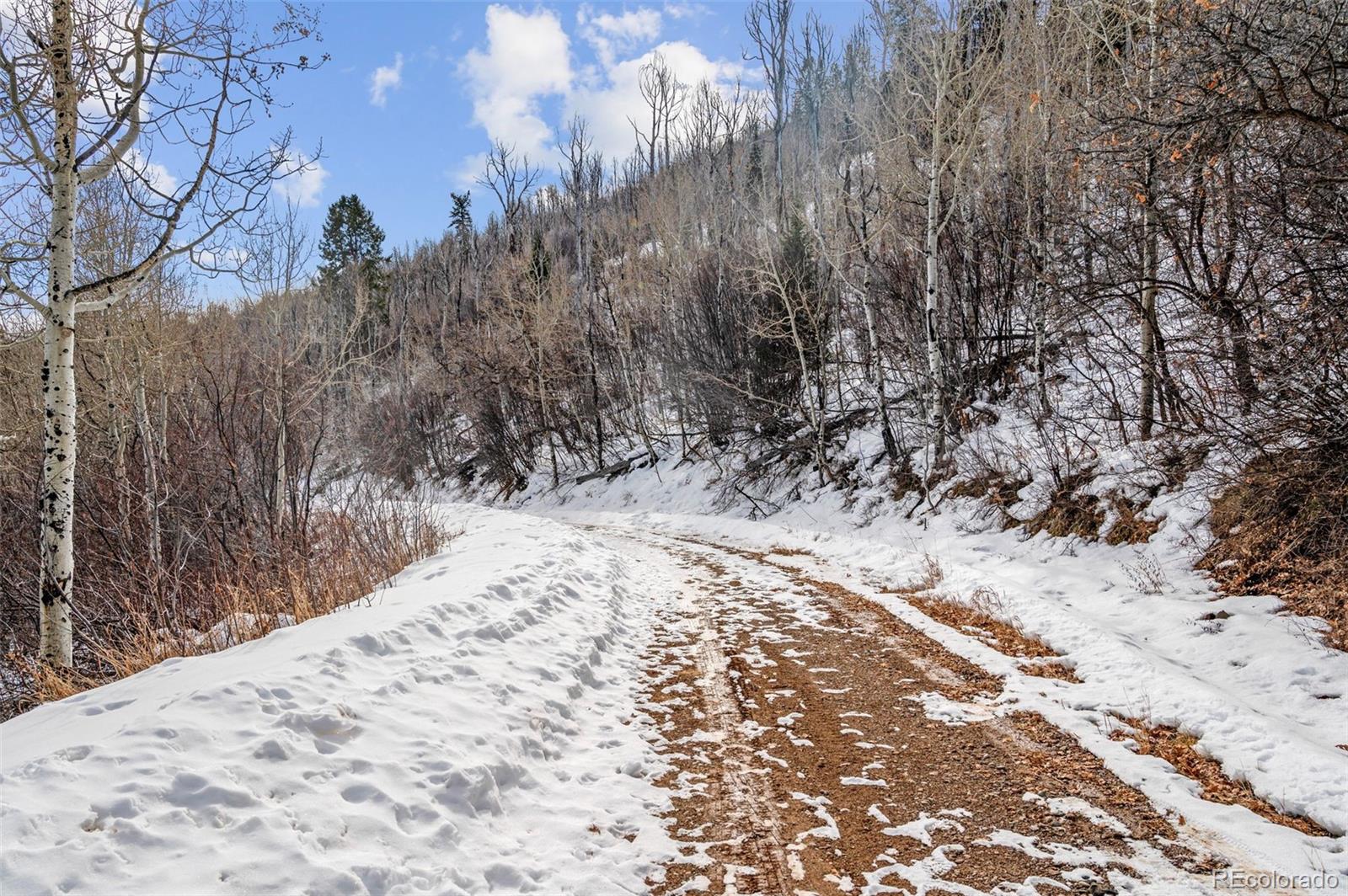 Lot 4 Bear Lane Glenwood Springs CO 81601