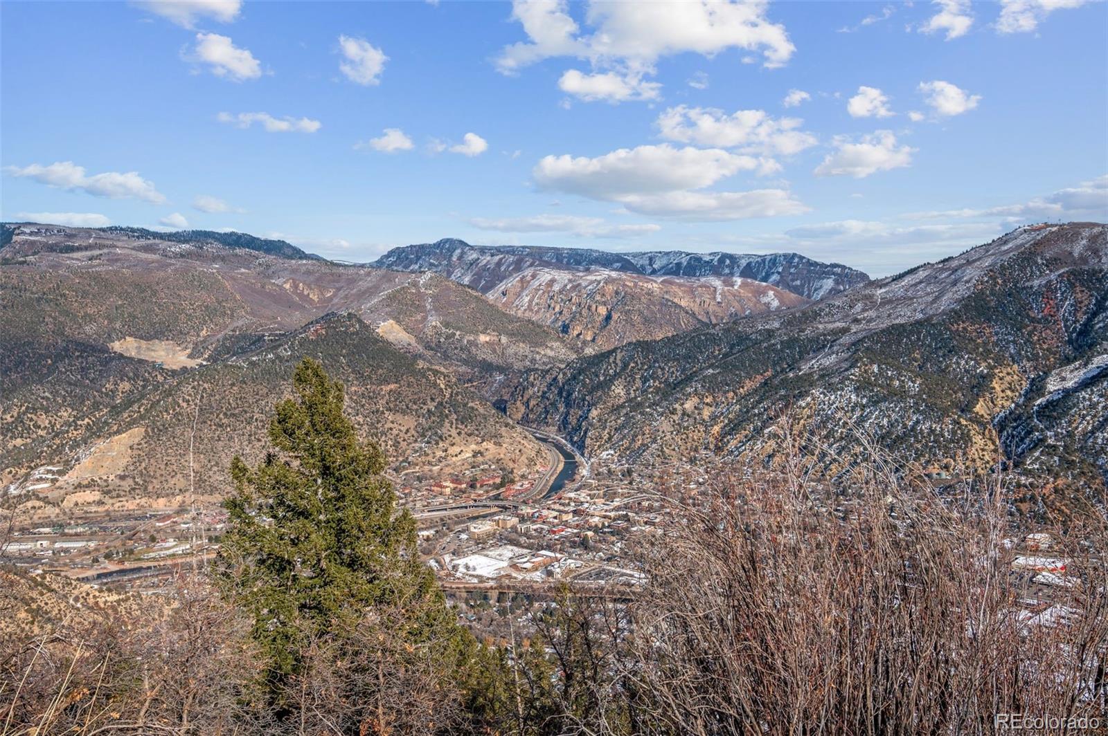 Lot 4 Bear Lane Glenwood Springs CO 81601