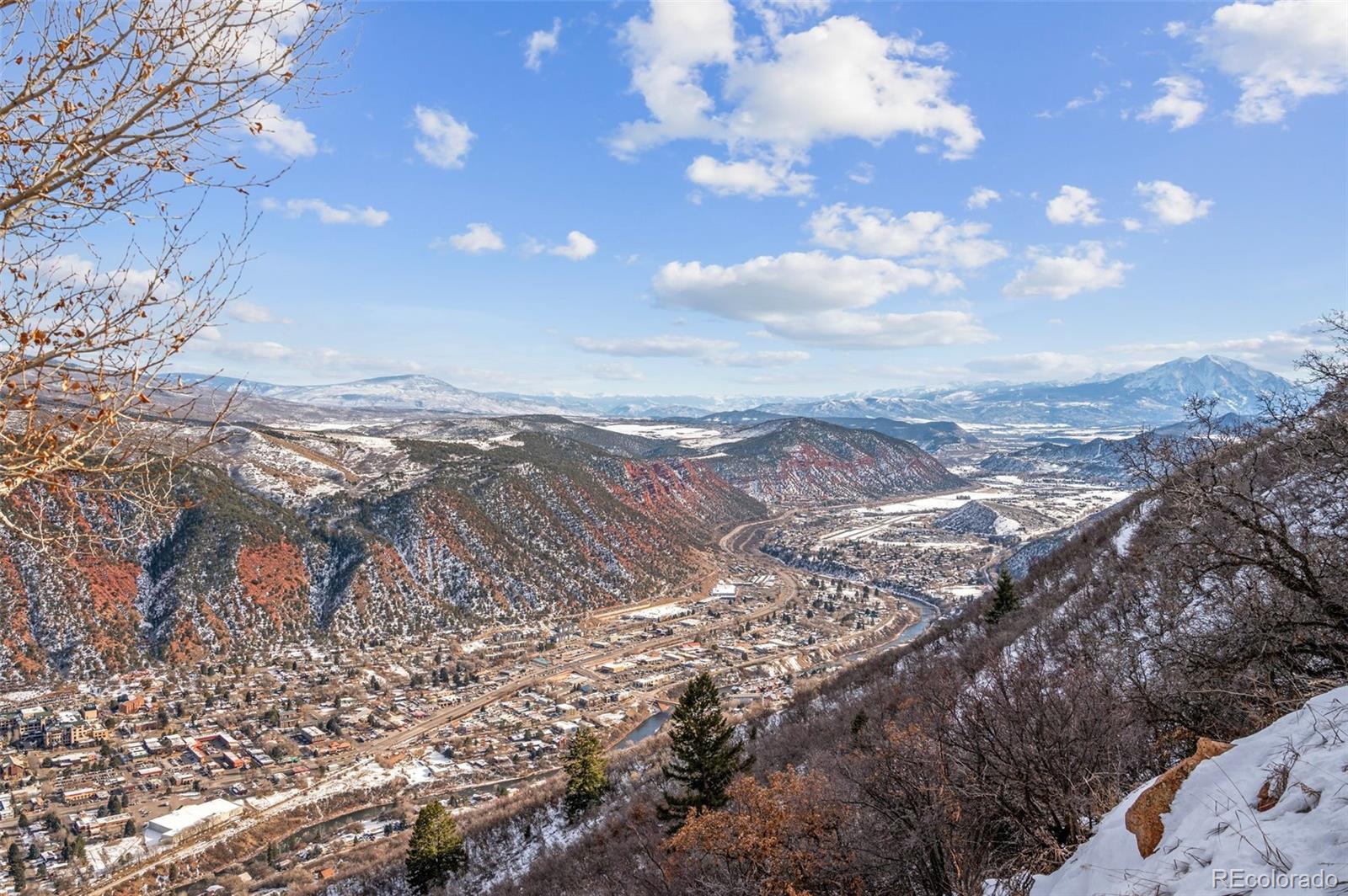 Lot 4 Bear Lane Glenwood Springs CO 81601