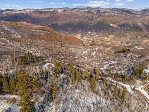 Lot 4 Bear Lane Glenwood Springs CO 81601