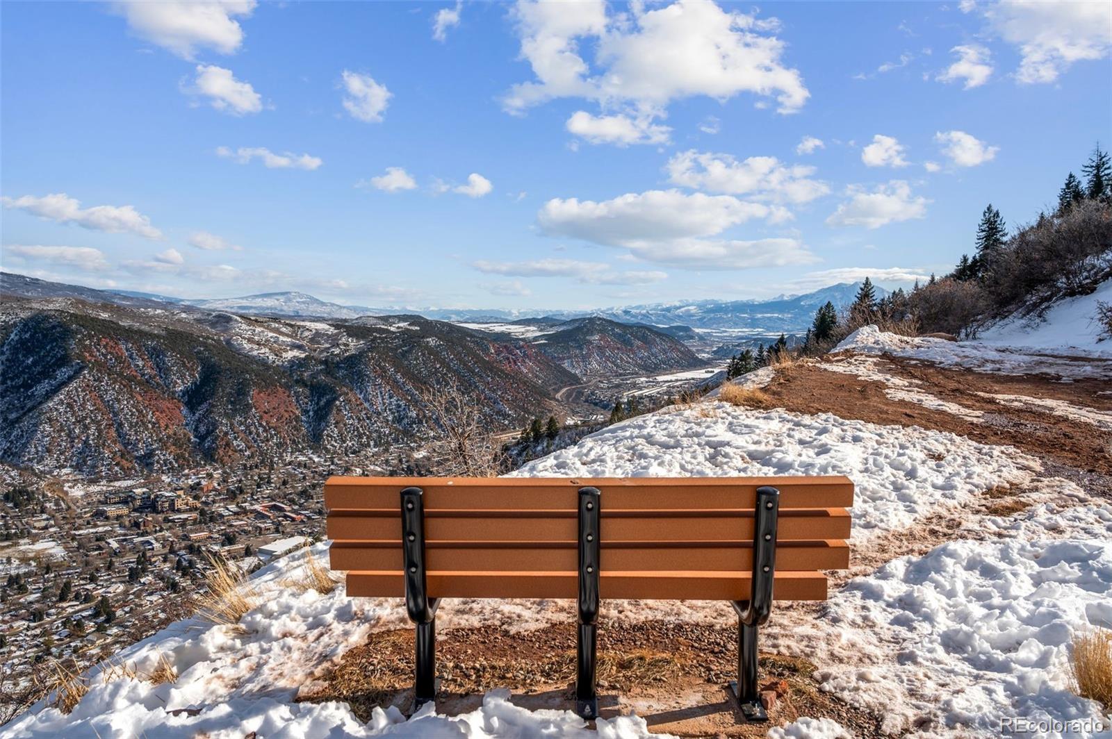 Lot 4 Bear Lane Glenwood Springs CO 81601
