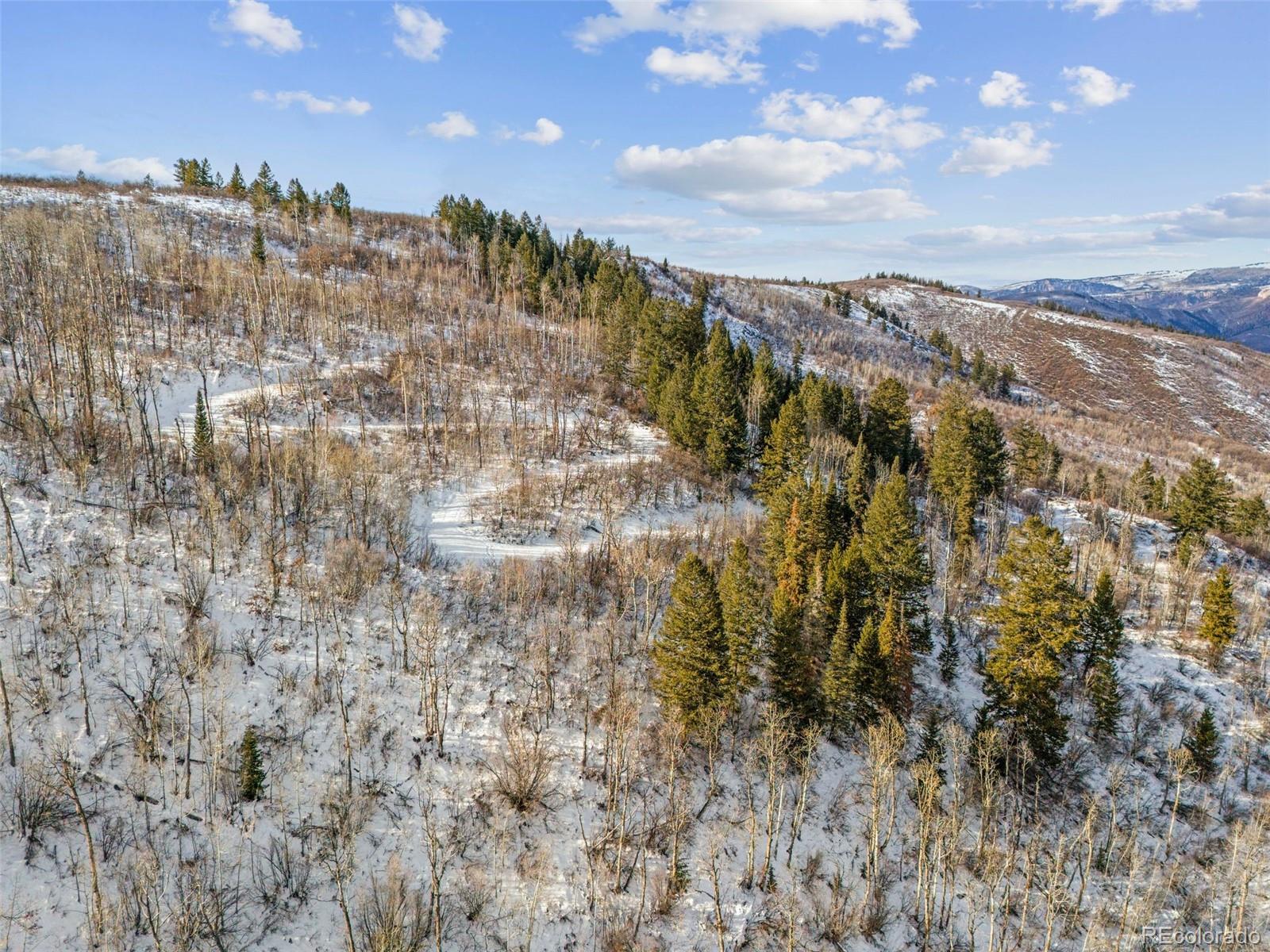 Lot 4 Bear Lane Glenwood Springs CO 81601