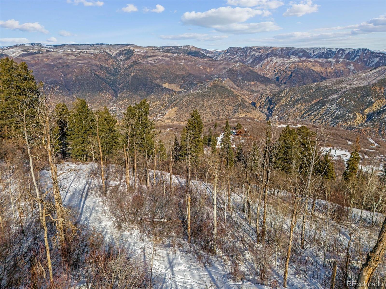 Lot 4 Bear Lane Glenwood Springs CO 81601