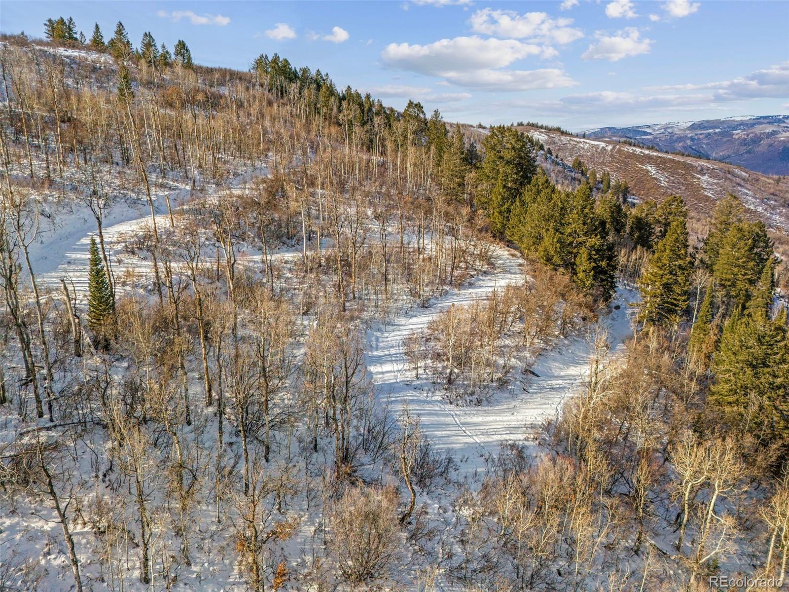 Lot 4 Bear Lane Glenwood Springs CO 81601