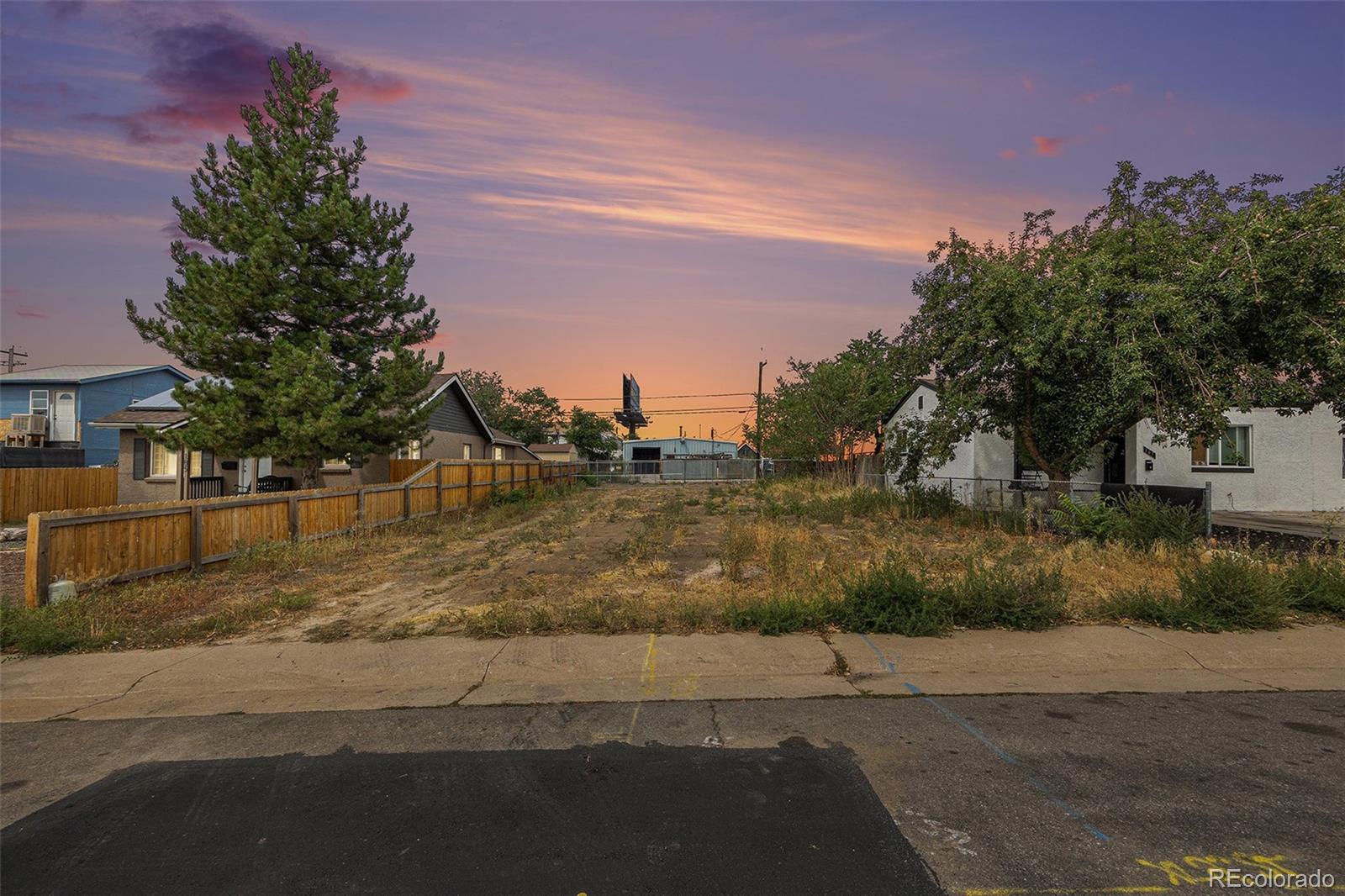 175 S Eliot Street Denver CO 80219