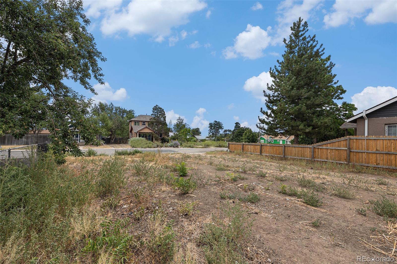 175 S Eliot Street Denver CO 80219