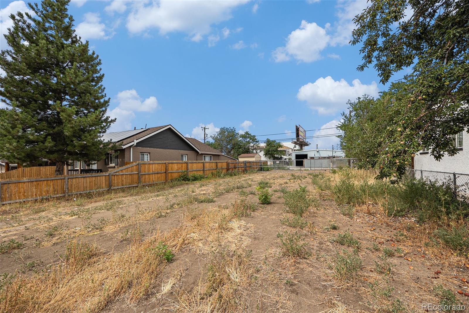 175 S Eliot Street Denver CO 80219