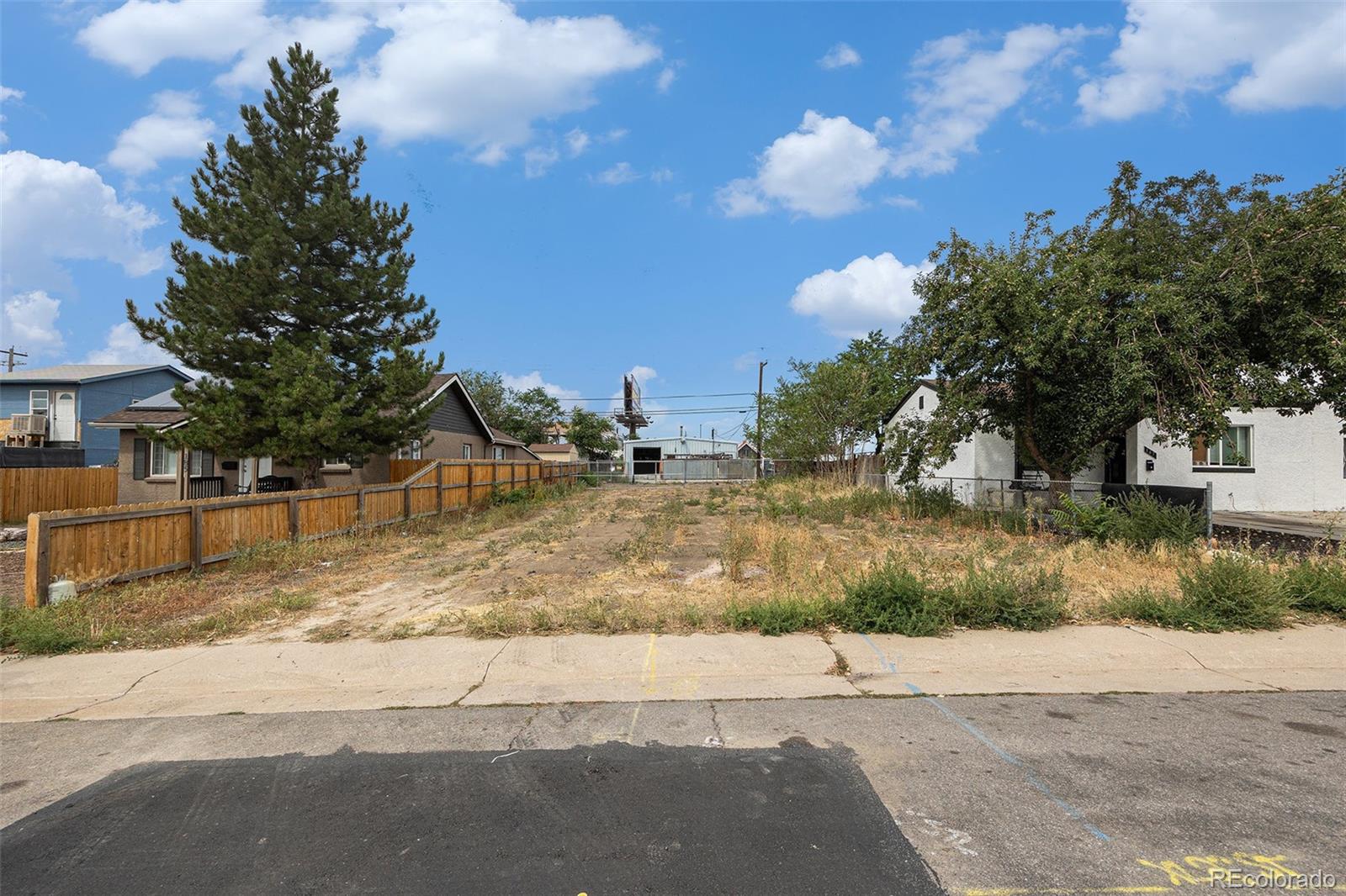175 S Eliot Street Denver CO 80219