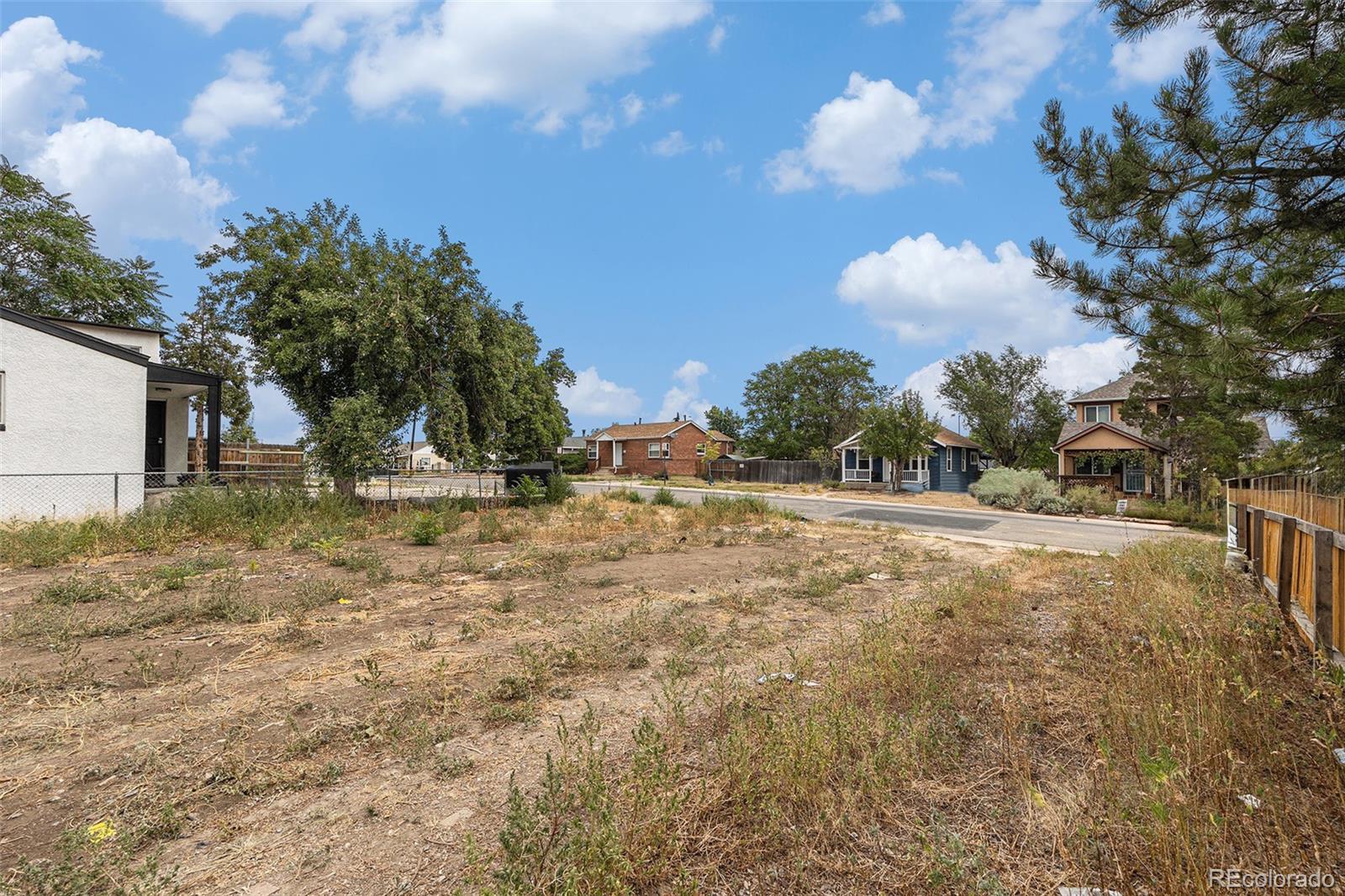 175 S Eliot Street Denver CO 80219