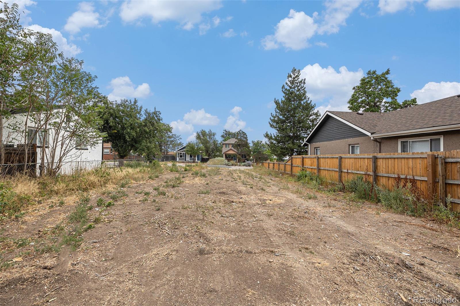 175 S Eliot Street Denver CO 80219
