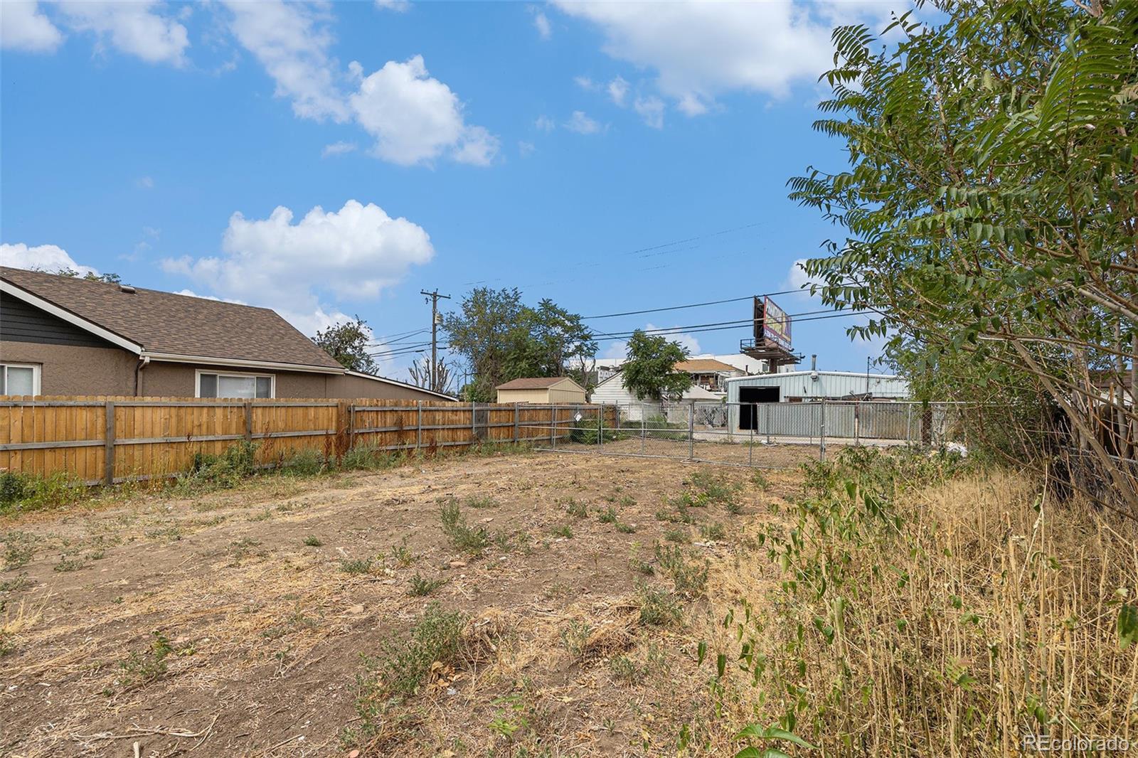 175 S Eliot Street Denver CO 80219