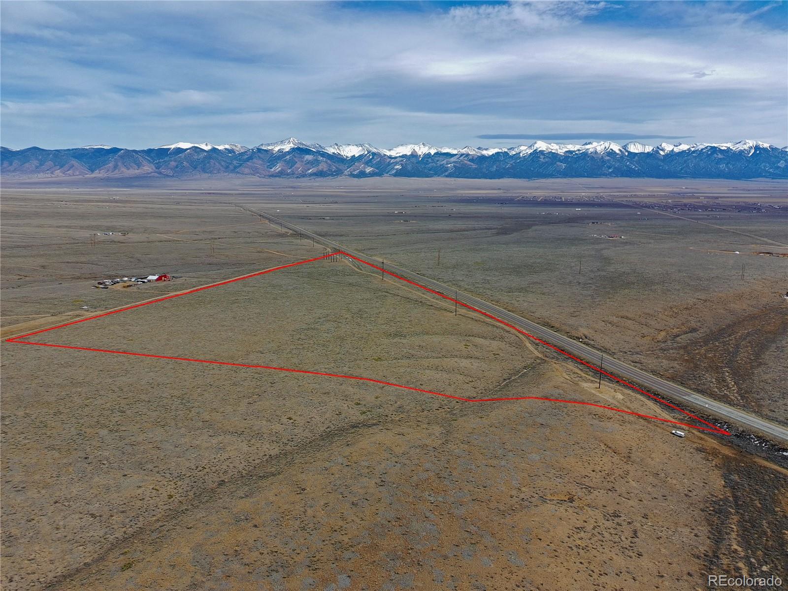 55340 Blackburn Drive Moffat CO 81143
