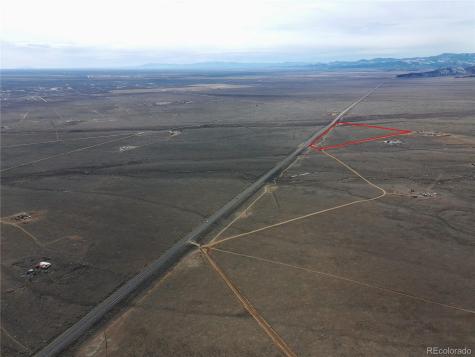 55340 Blackburn Drive Moffat CO 81143