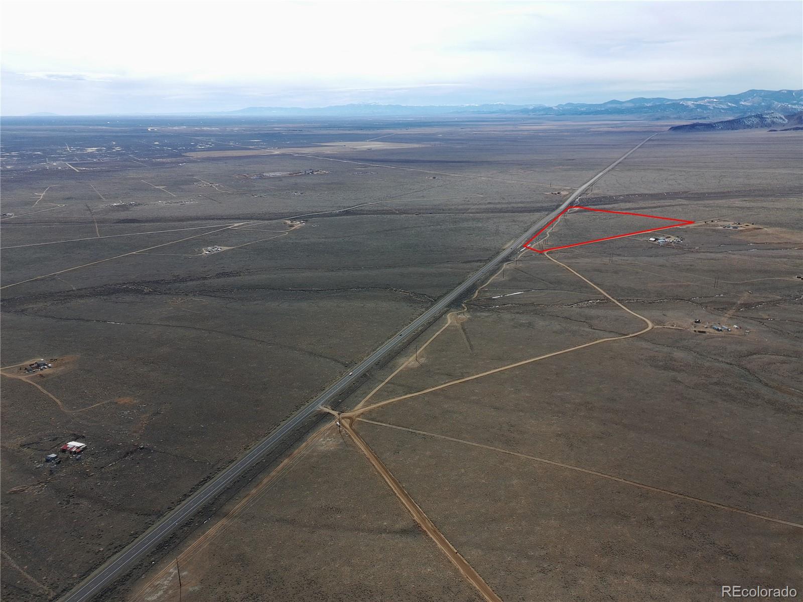 55340 Blackburn Drive Moffat CO 81143