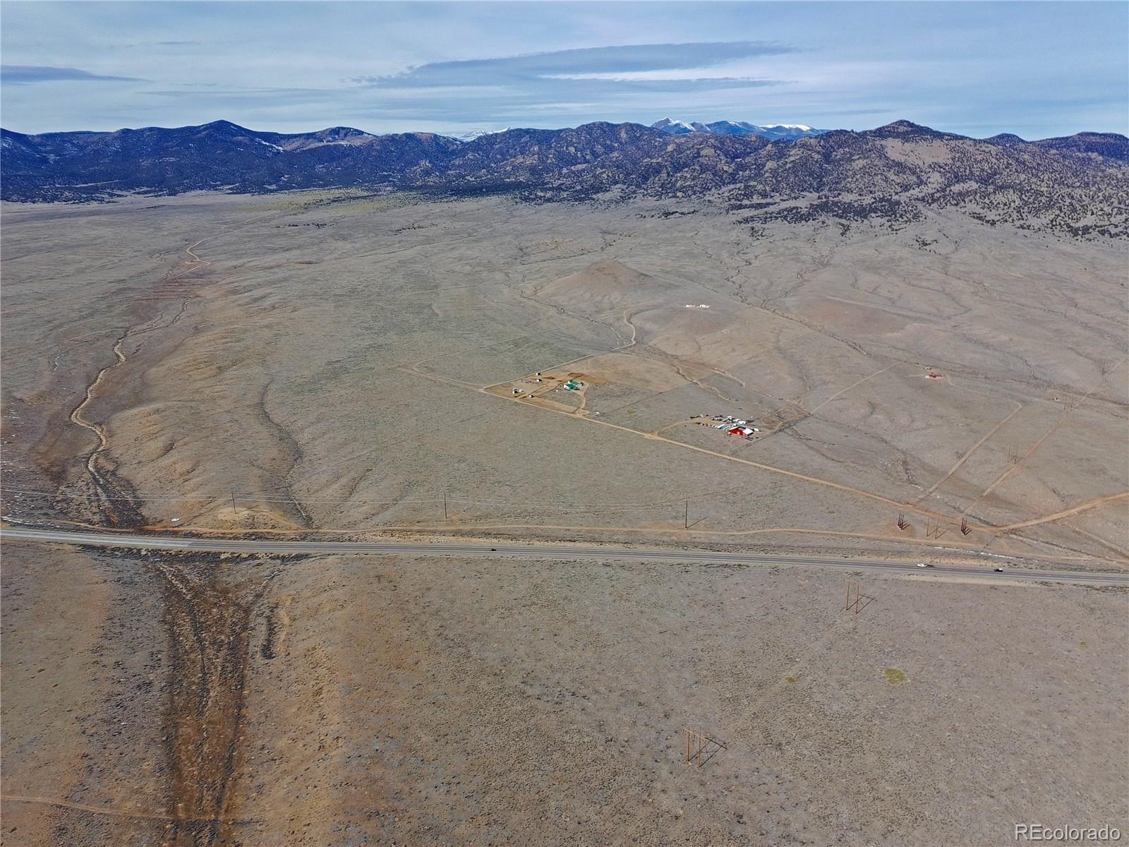 55340 Blackburn Drive Moffat CO 81143