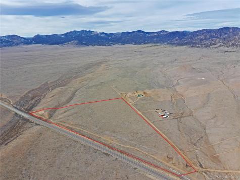 55340 Blackburn Drive Moffat CO 81143