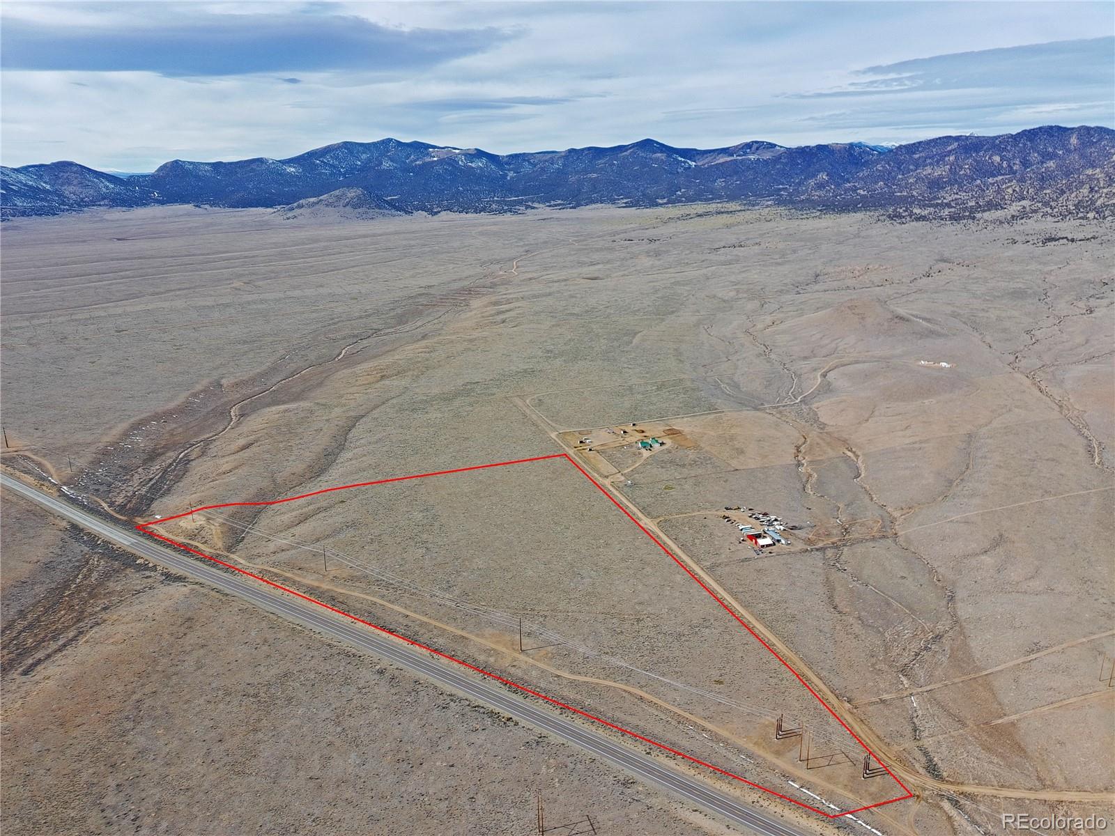 55340 Blackburn Drive Moffat CO 81143