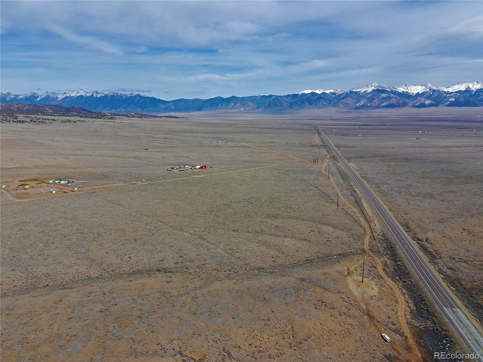 55340 Blackburn Drive Moffat CO 81143