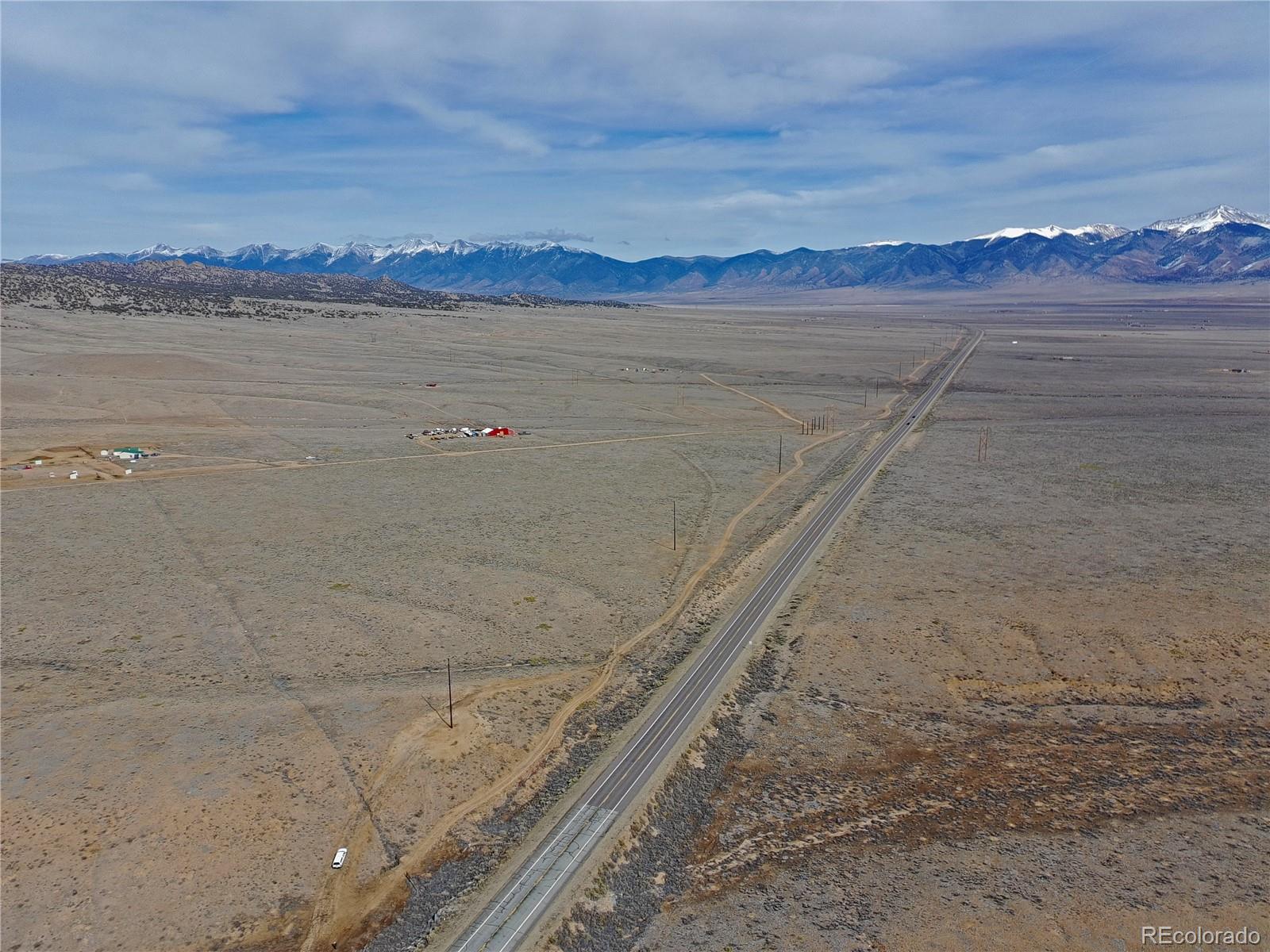 55340 Blackburn Drive Moffat CO 81143