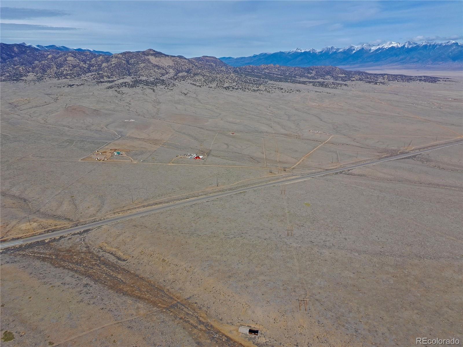 55340 Blackburn Drive Moffat CO 81143