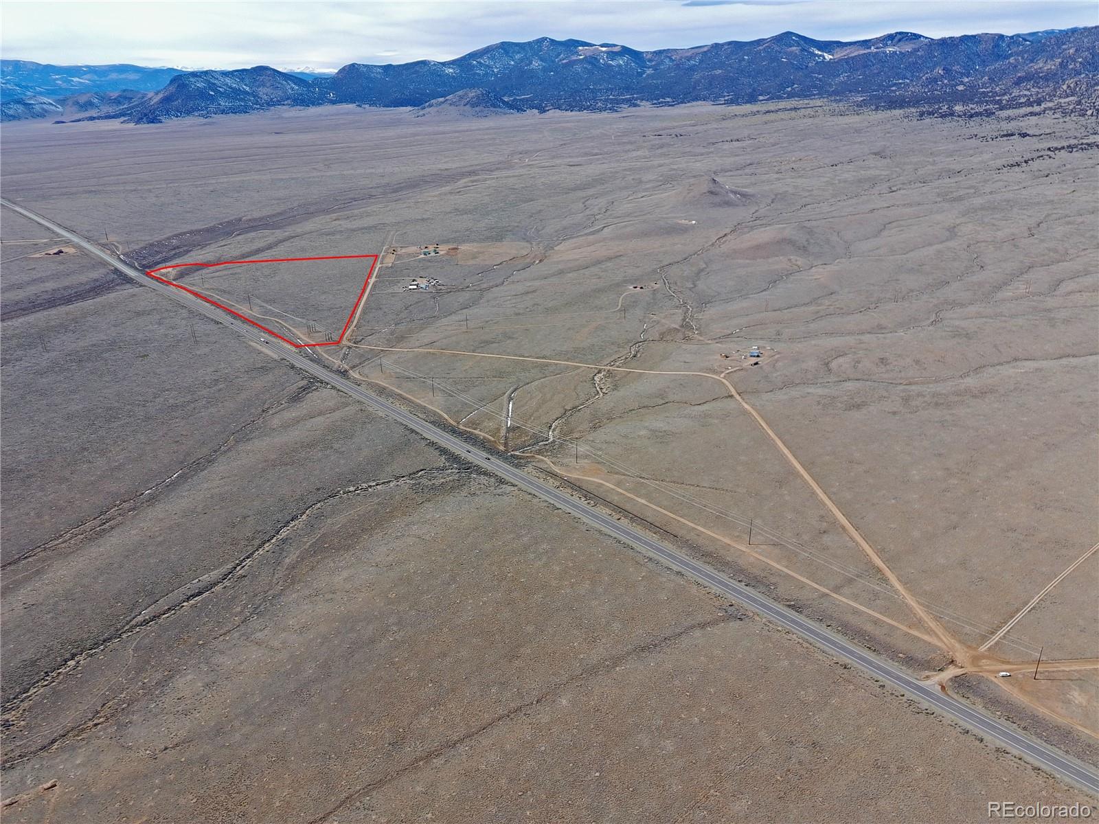 55340 Blackburn Drive Moffat CO 81143