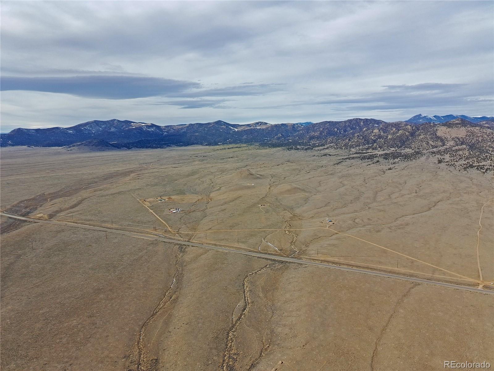 55340 Blackburn Drive Moffat CO 81143