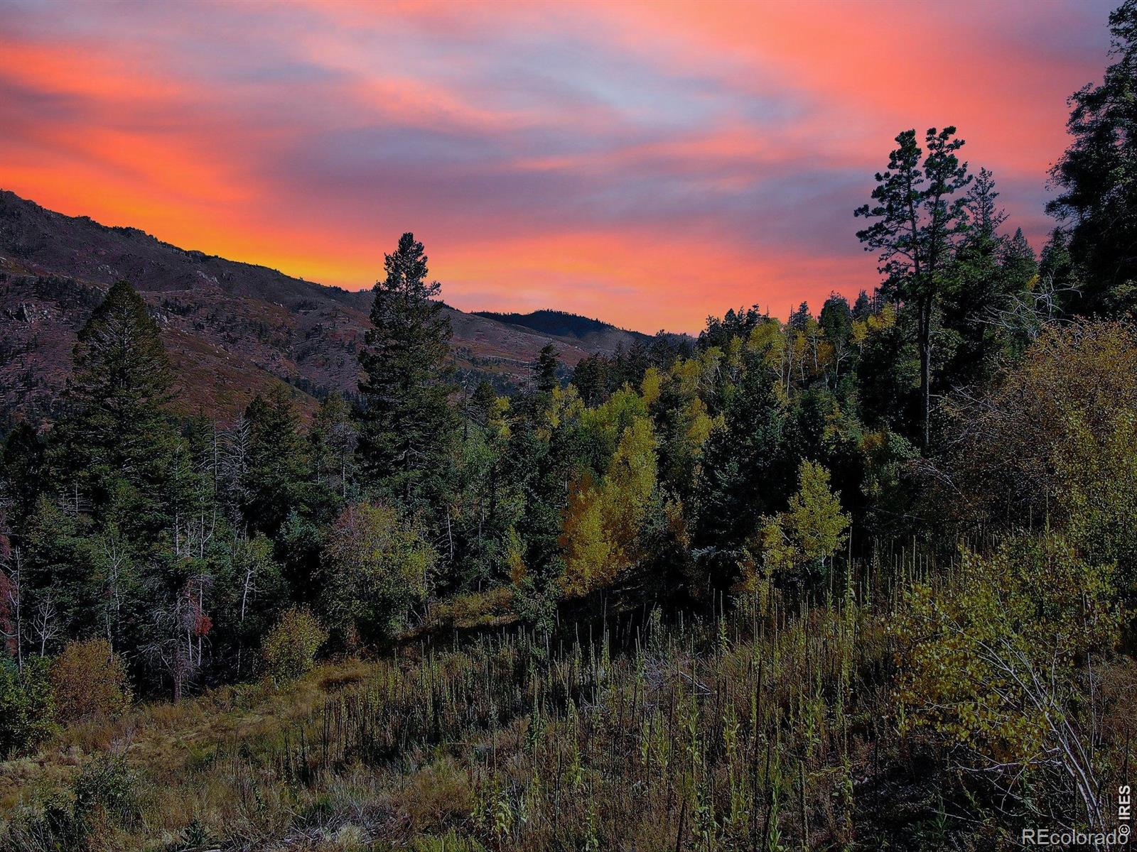 5260 Kulsa Road Cascade CO 80809