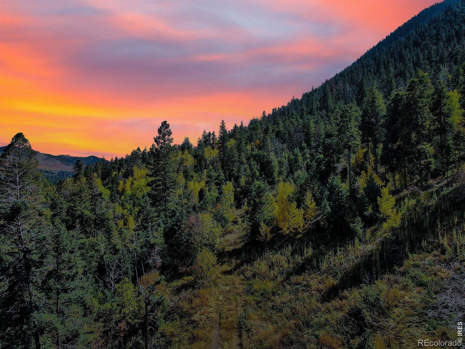 5260 Kulsa Road Cascade CO 80809