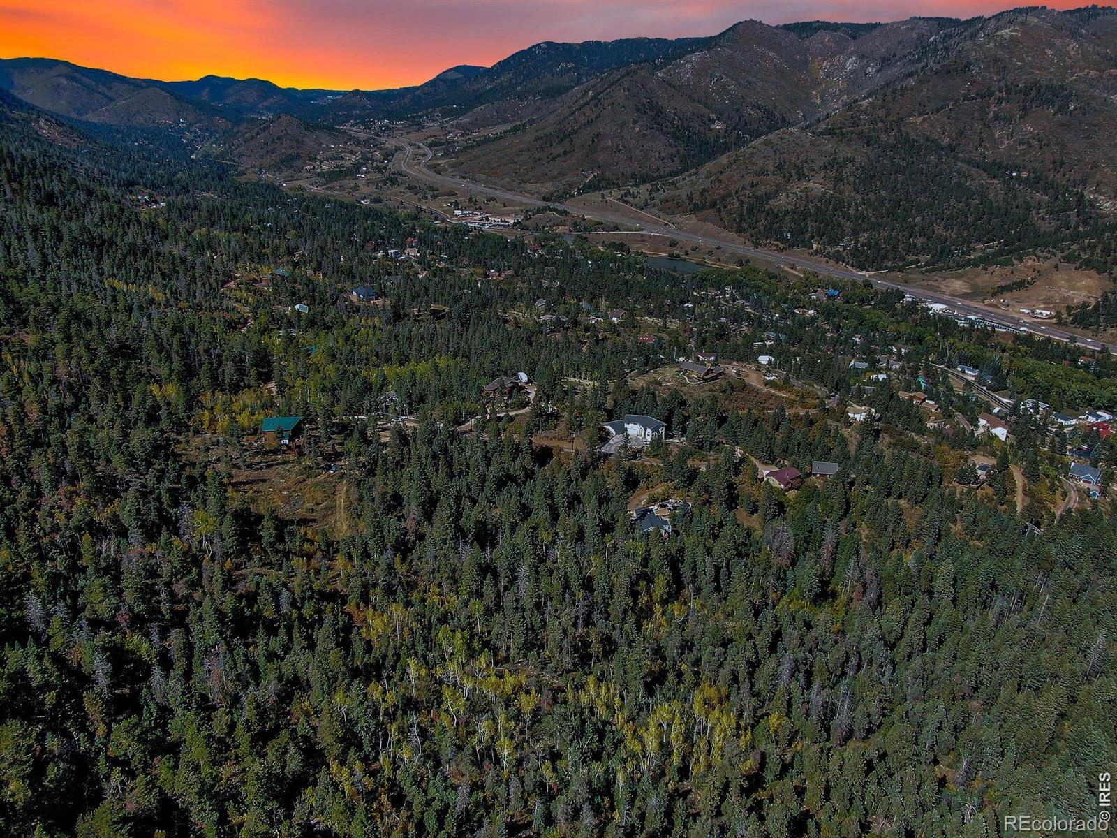 5260 Kulsa Road Cascade CO 80809