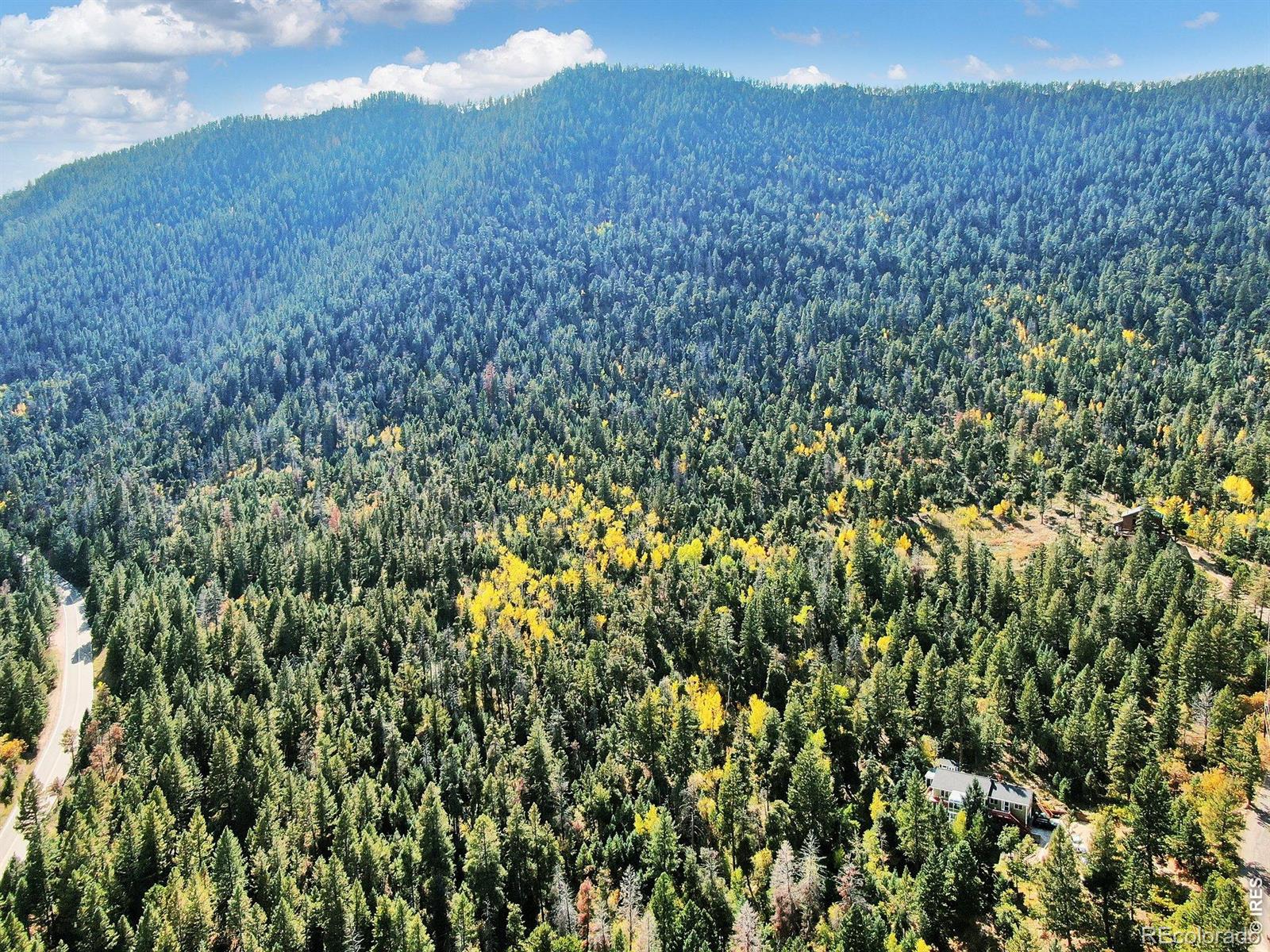 5260 Kulsa Road Cascade CO 80809