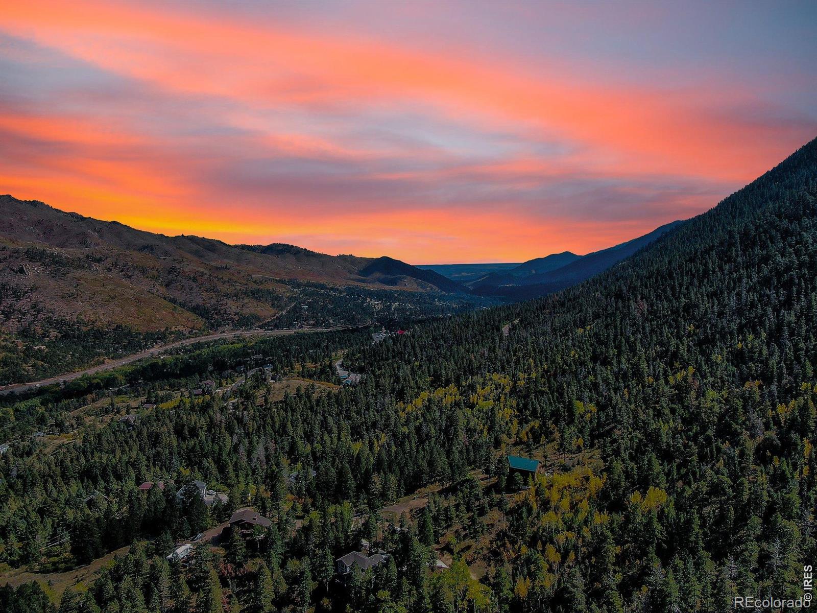 5260 Kulsa Road Cascade CO 80809