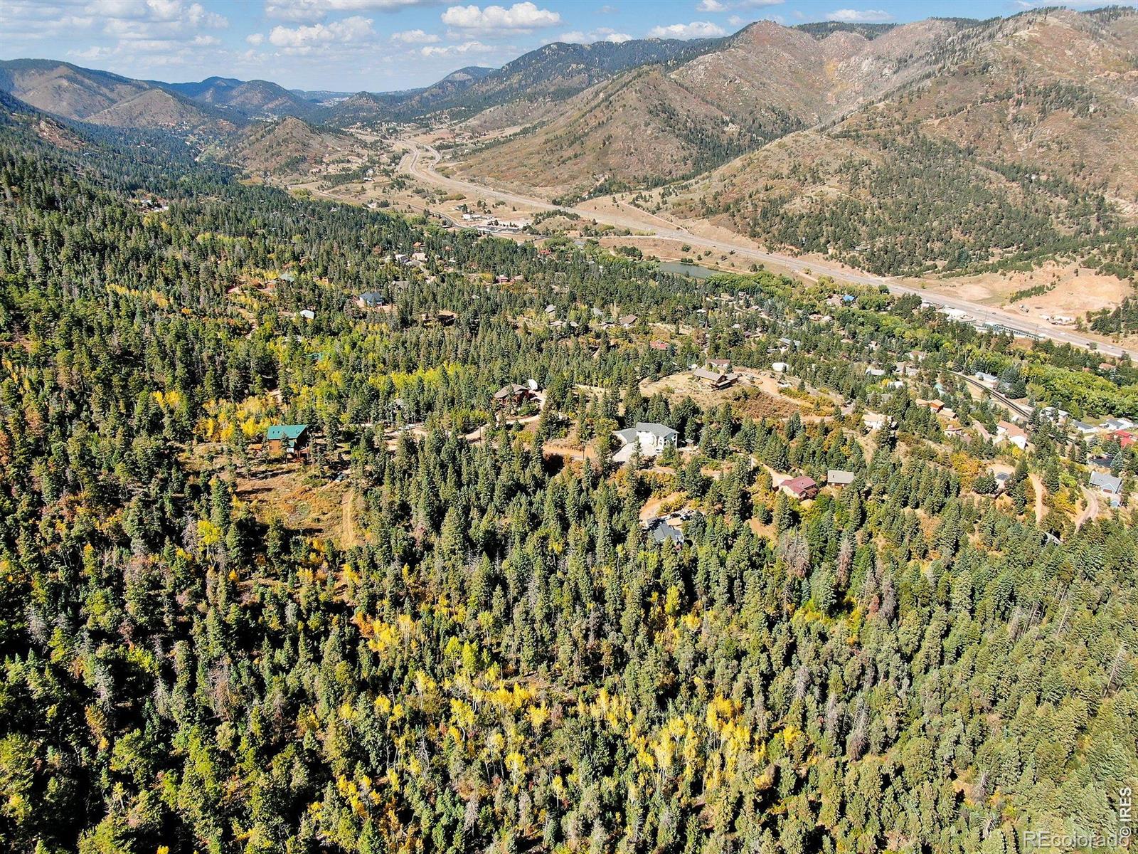 5260 Kulsa Road Cascade CO 80809