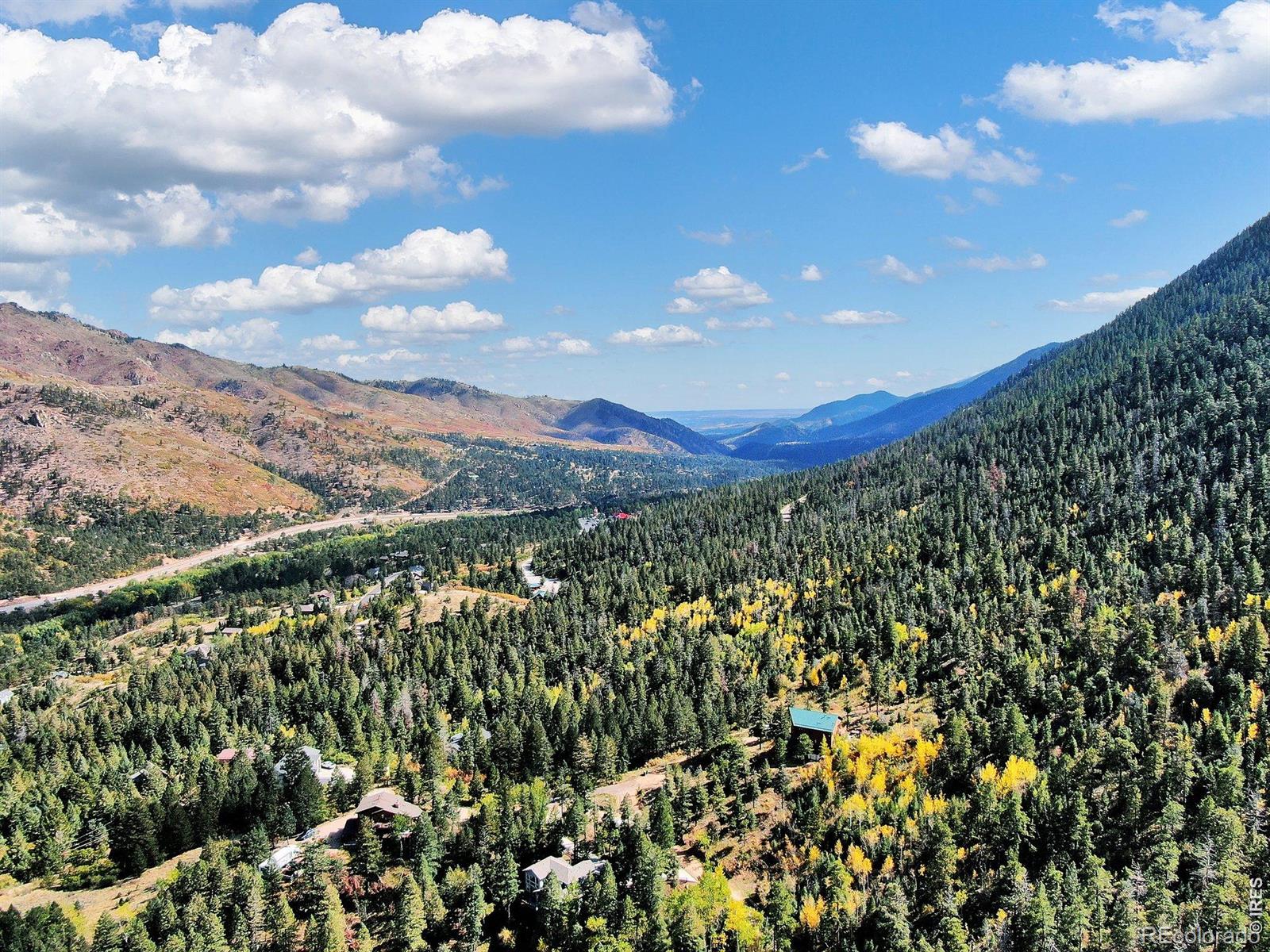 5260 Kulsa Road Cascade CO 80809