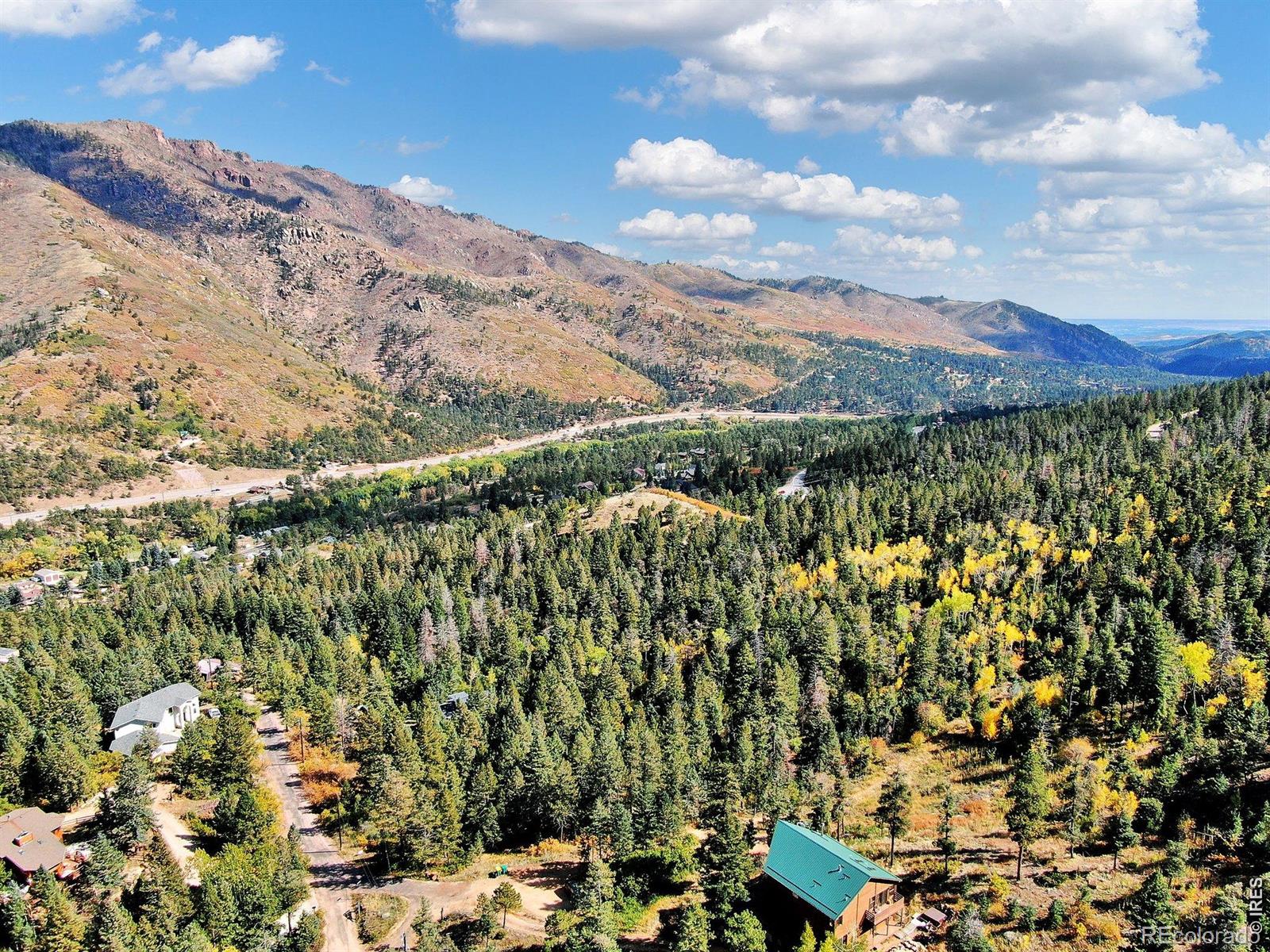 5260 Kulsa Road Cascade CO 80809