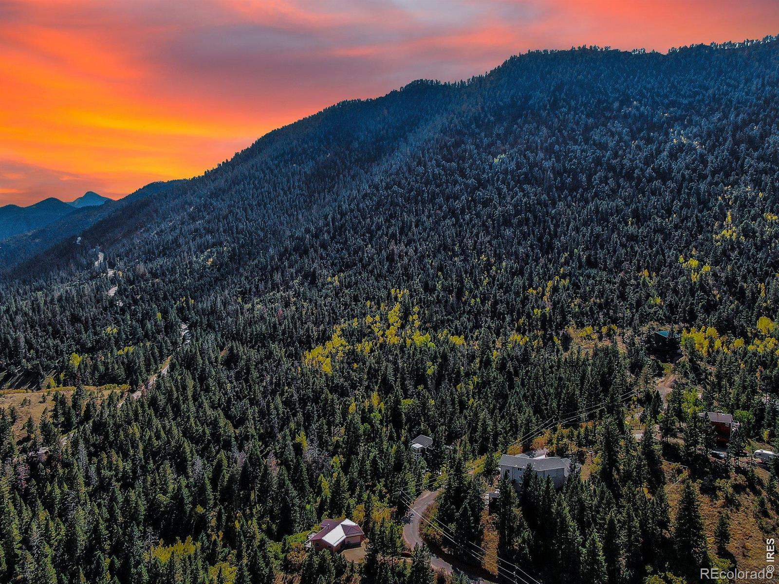 5260 Kulsa Road Cascade CO 80809